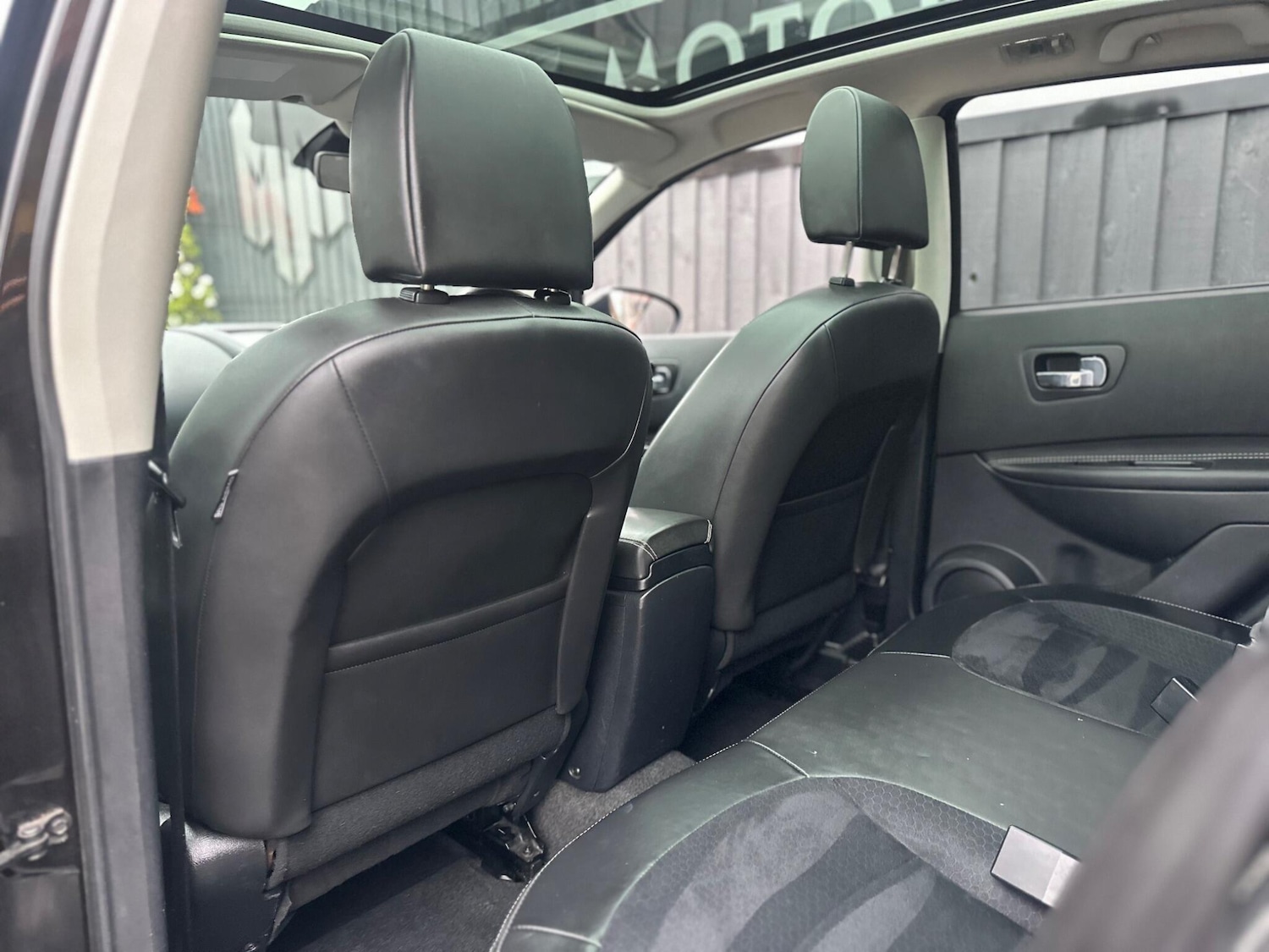 Used Nissan Qashqai 2013 for sale - 76349247: Photo 15