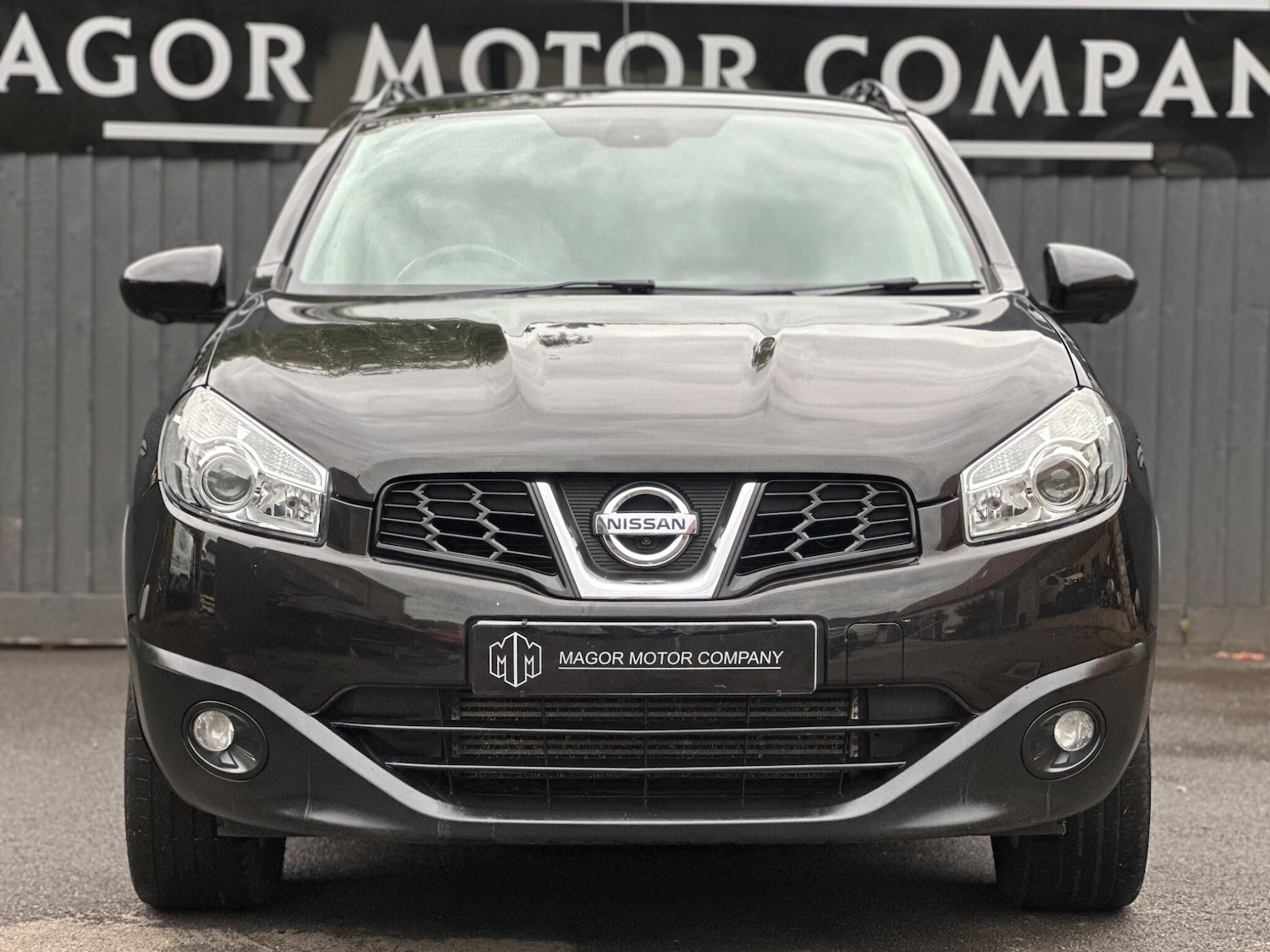 Used Nissan Qashqai 2013 for sale - 76349247: Photo 3
