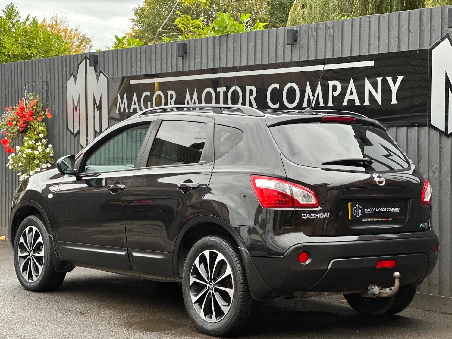 Used Nissan Qashqai 2013 for sale - 76349247: Photo 5