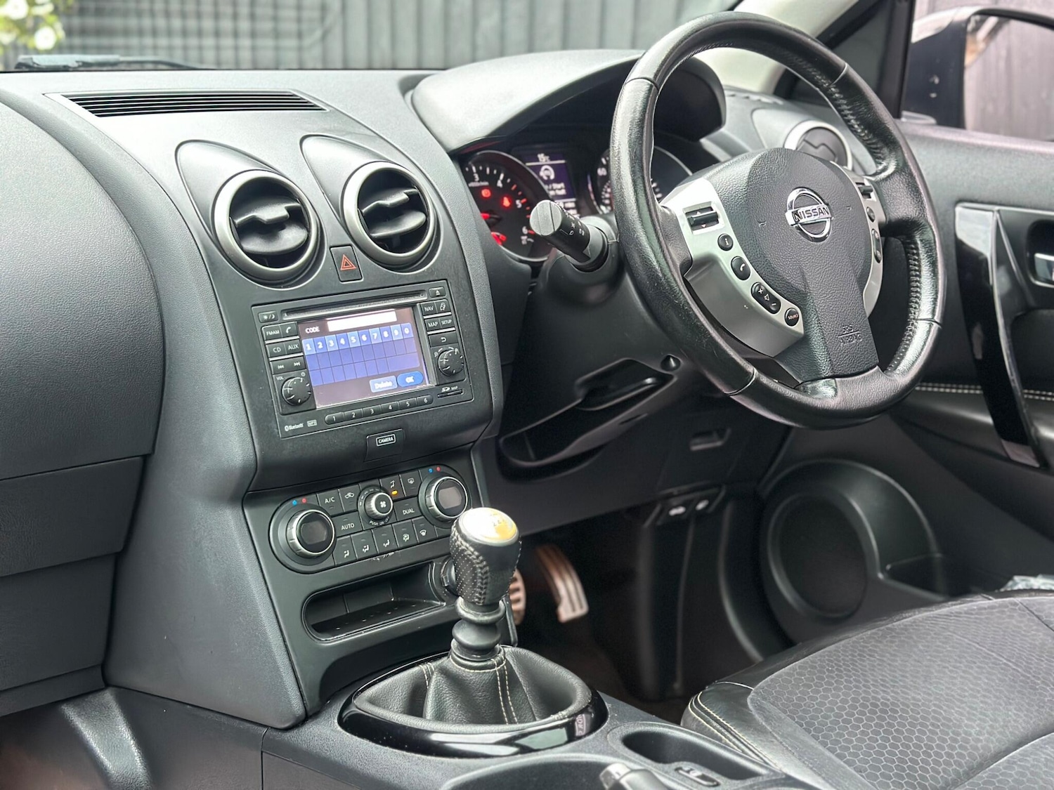 Used Nissan Qashqai 2013 for sale - 76349247: Photo 6