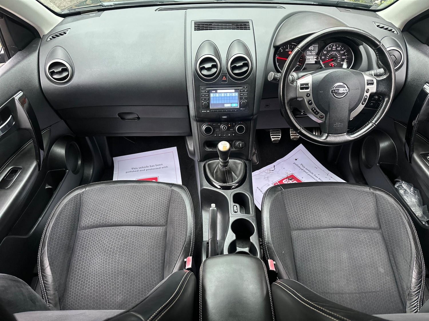 Used Nissan Qashqai 2013 for sale - 76349247: Photo 7