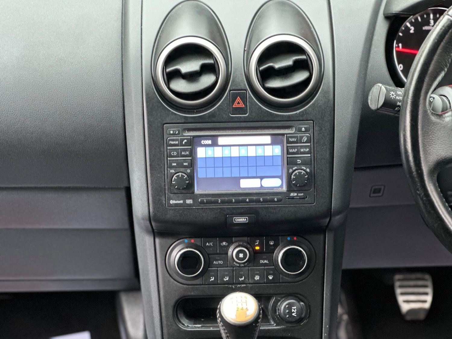 Used Nissan Qashqai 2013 for sale - 76349247: Photo 9