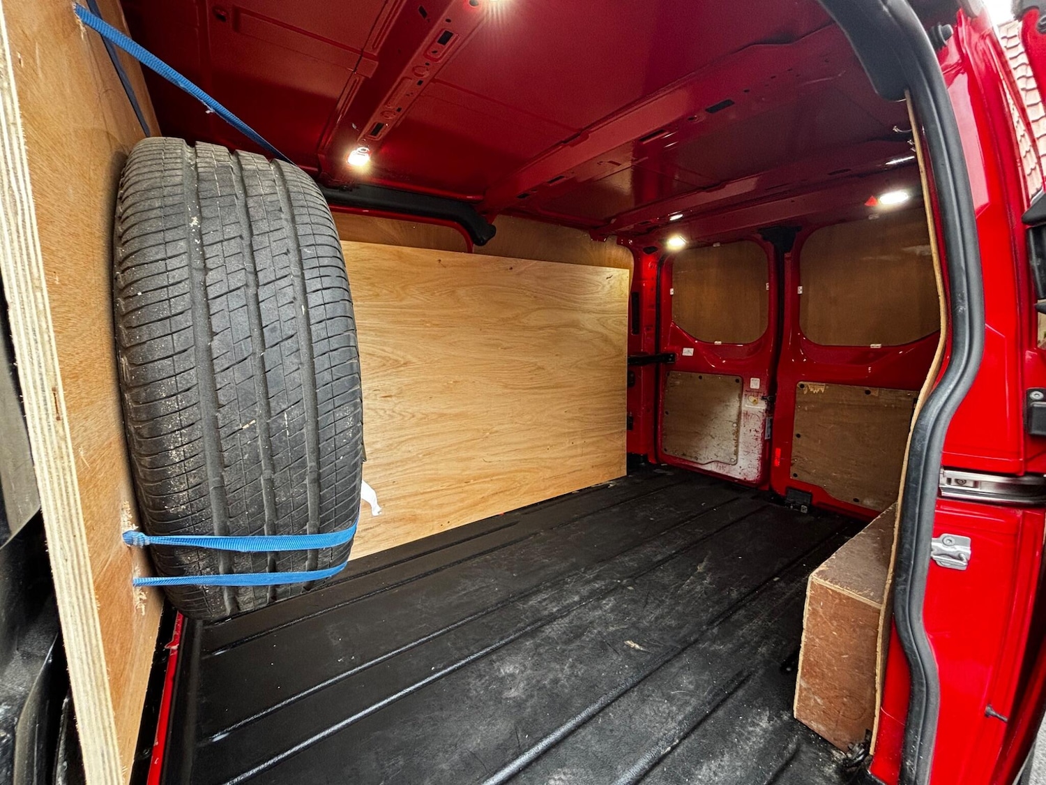 Vehicle 13