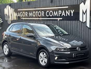 (68) - 1.0 TSI SE Euro 6 (s/s) 5dr