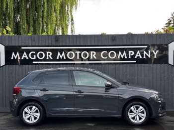 Used Volkswagen Polo 2018 for sale - 75290679: Photo