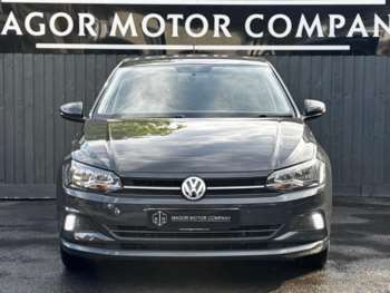 Used Volkswagen Polo 2018 for sale - 75290679: Photo
