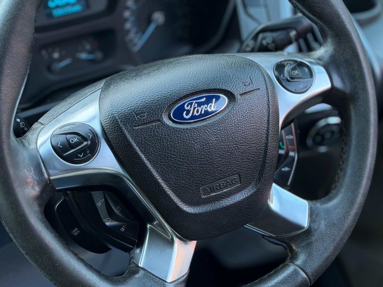 Used Ford Transit Custom 2017 for sale - 76964677: Photo 10