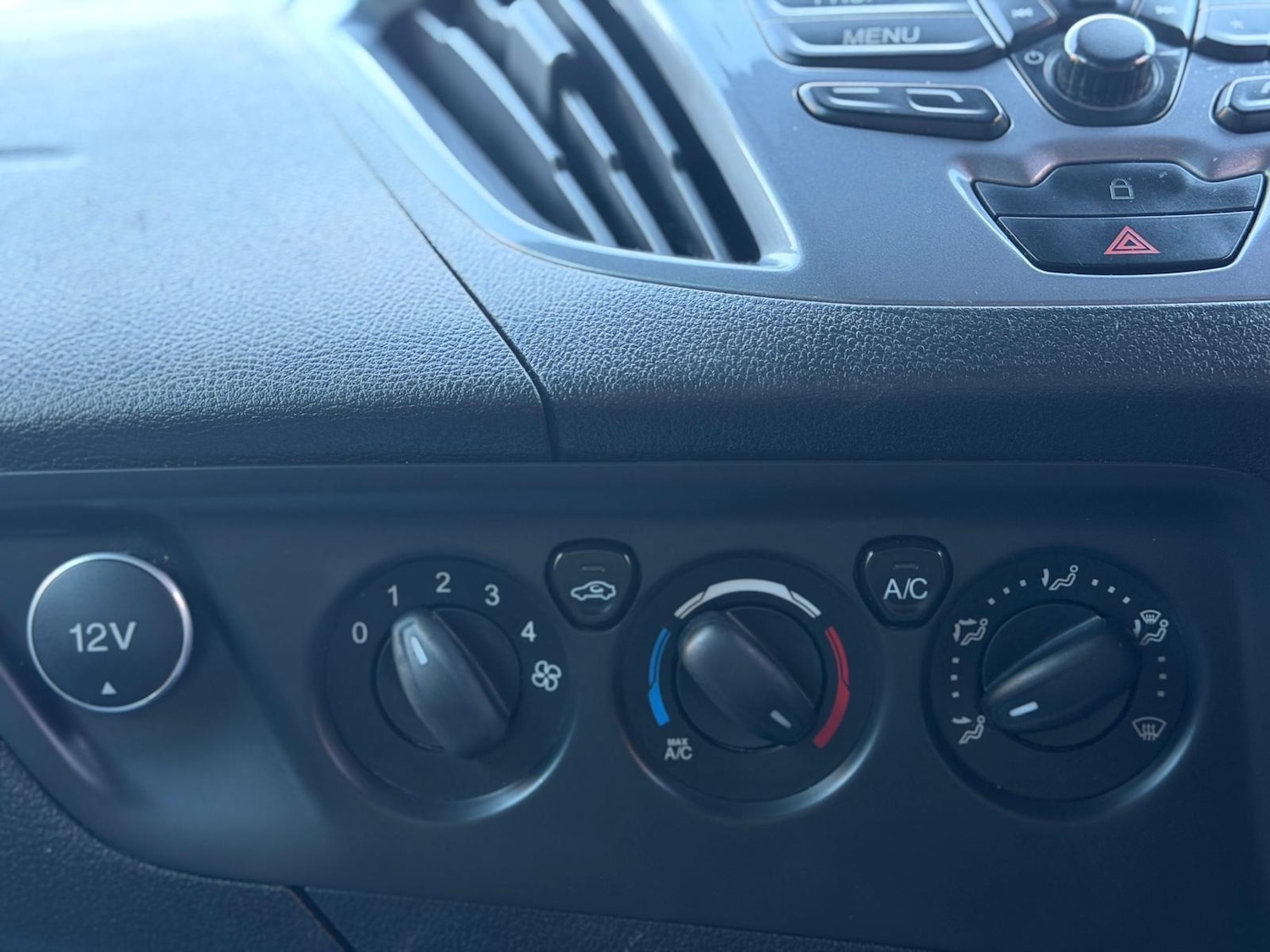 Used Ford Transit Custom 2017 for sale - 76964677: Photo 14