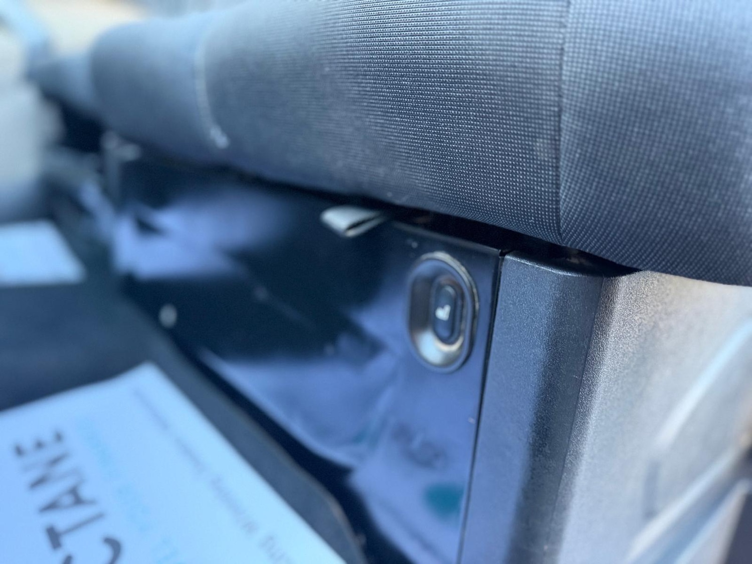 Used Ford Transit Custom 2017 for sale - 76964677: Photo 18