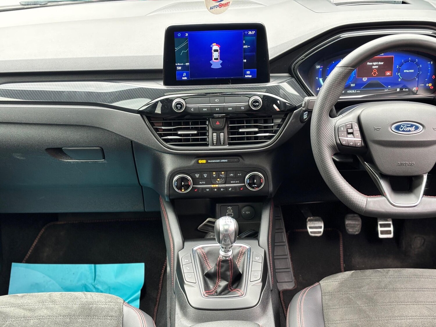 Used Ford Kuga 2023 for sale - 77783216: Photo 10