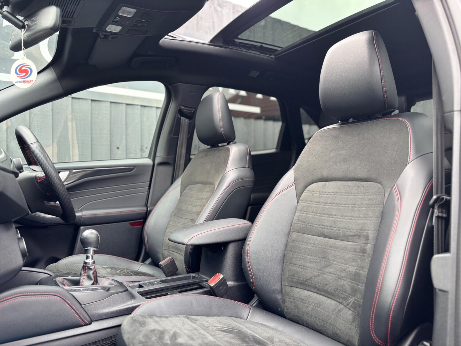 Used Ford Kuga 2023 for sale - 77783216: Photo 17