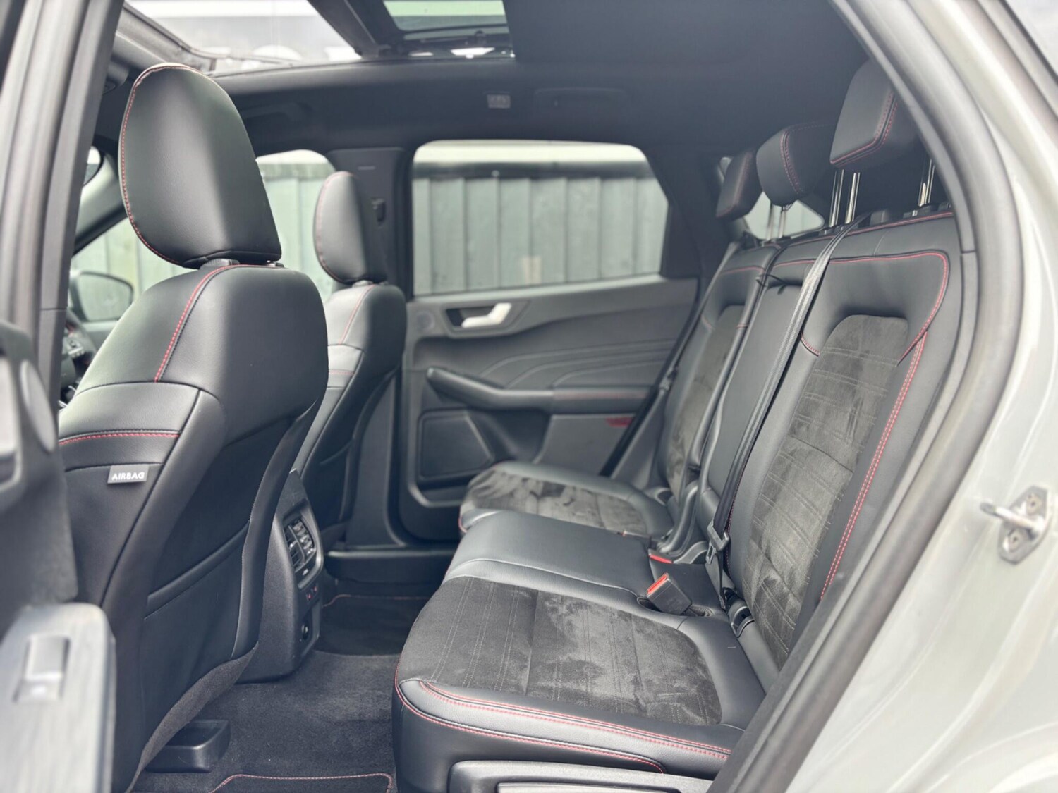 Used Ford Kuga 2023 for sale - 77783216: Photo 18