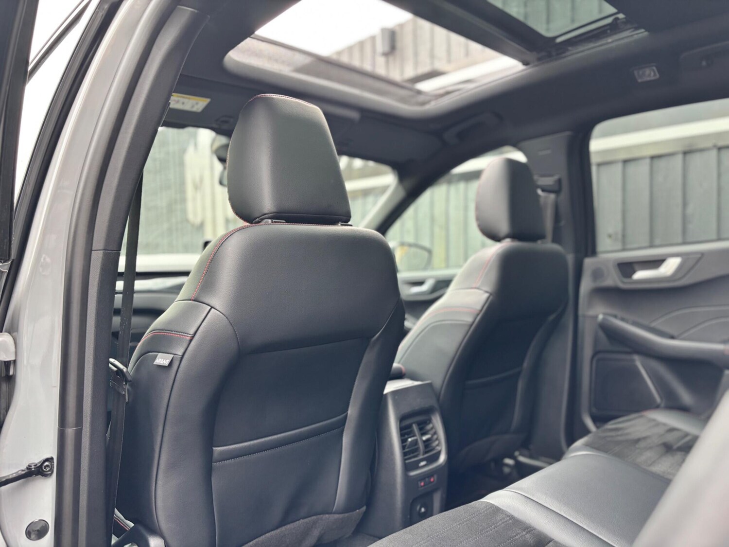 Used Ford Kuga 2023 for sale - 77783216: Photo 19