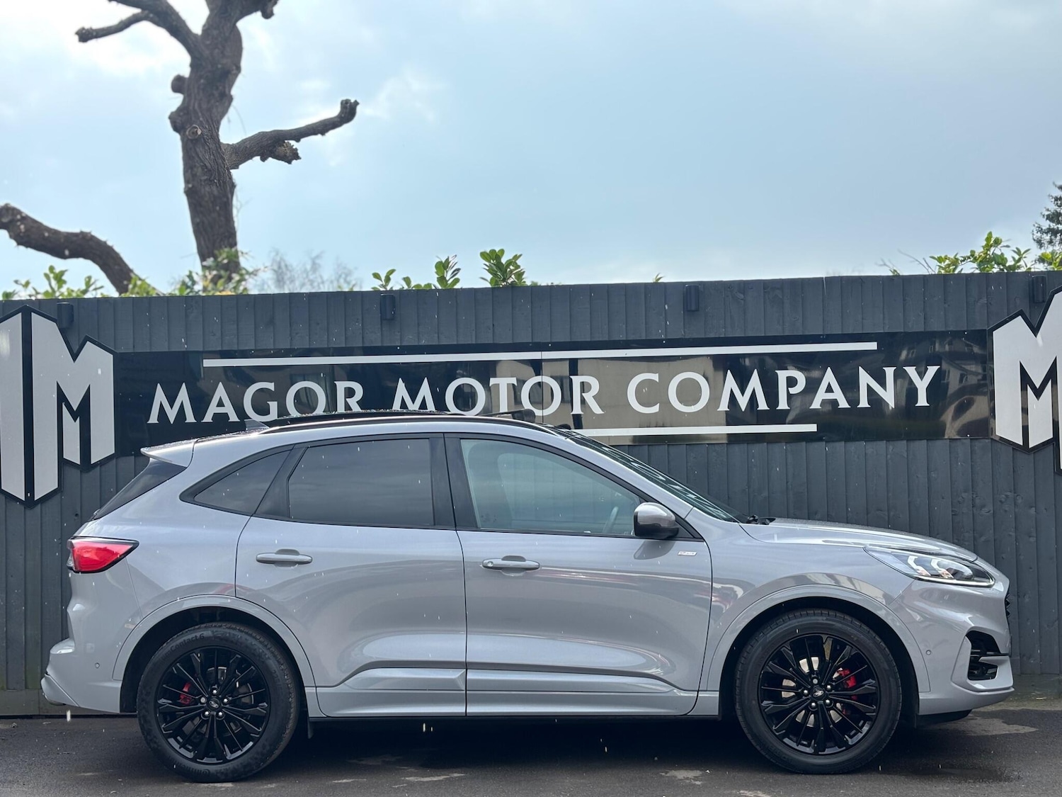 Used Ford Kuga 2023 for sale - 77783216: Photo 2