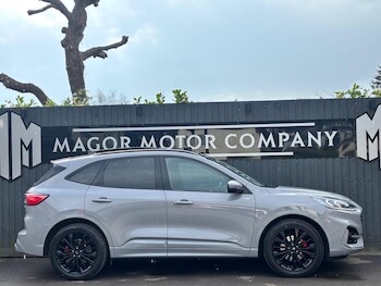 Used Ford Kuga 2023 for sale - 77783216: Photo