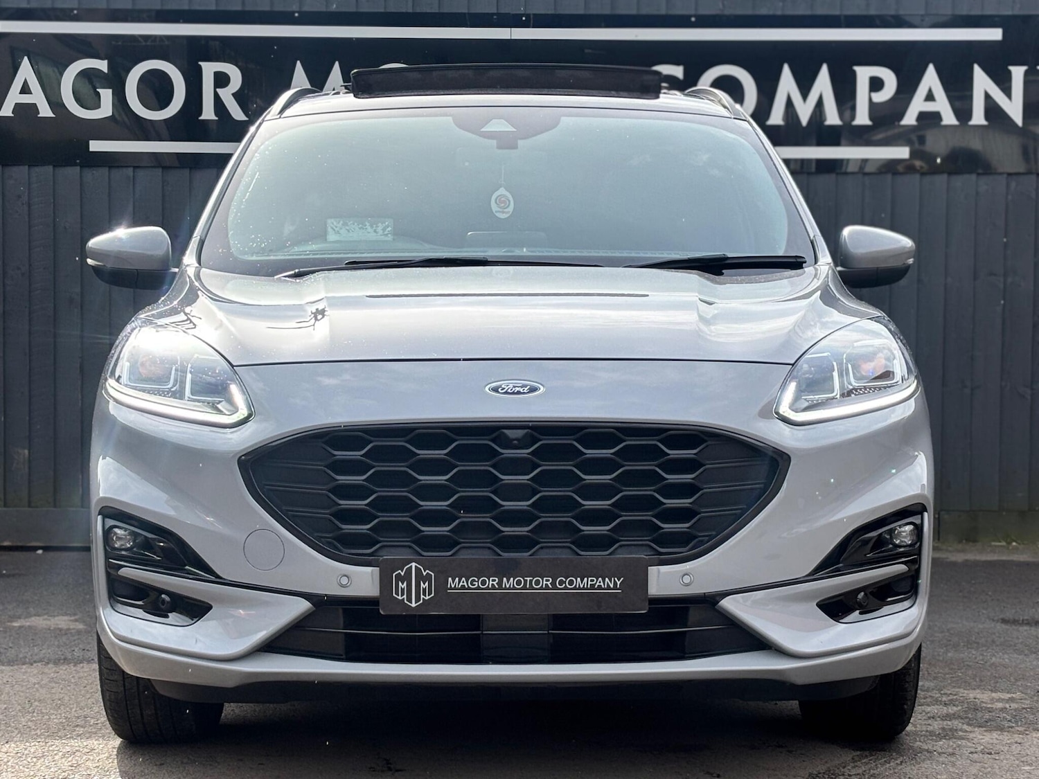 Used Ford Kuga 2023 for sale - 77783216: Photo 3