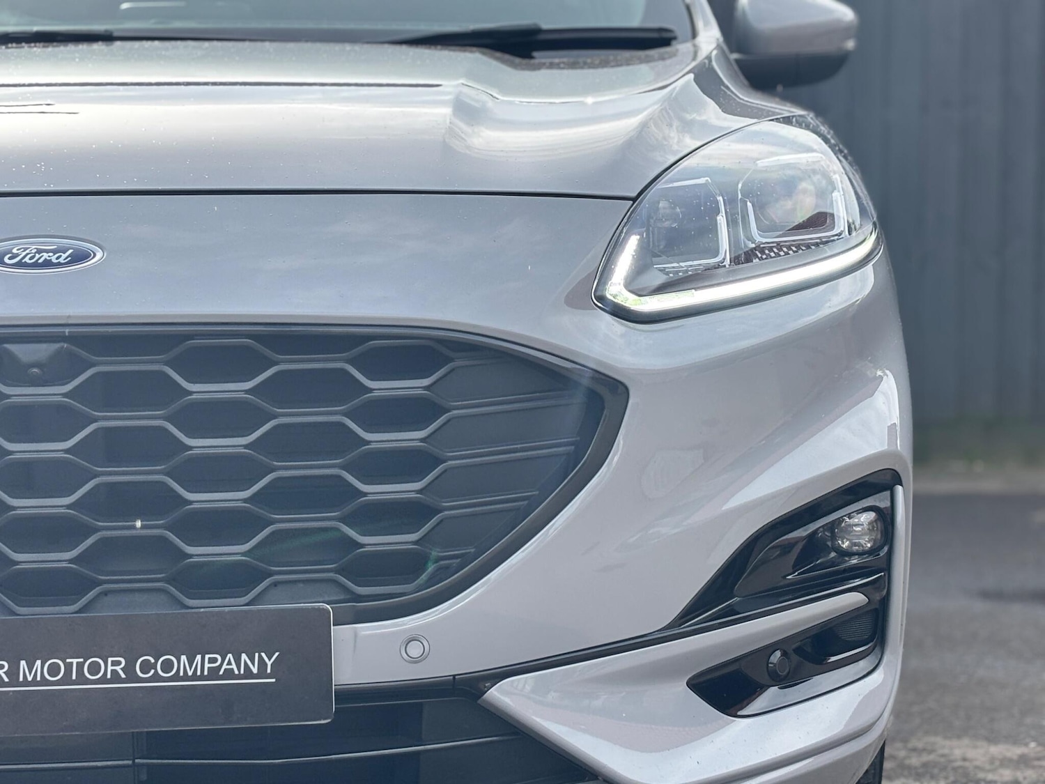 Used Ford Kuga 2023 for sale - 77783216: Photo 4