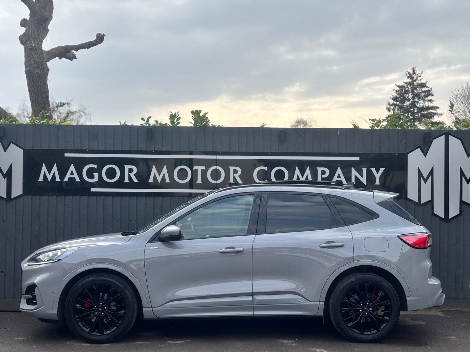 Used Ford Kuga 2023 for sale - 77783216: Photo 7