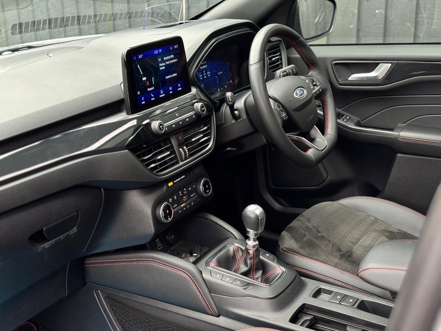 Used Ford Kuga 2023 for sale - 77783216: Photo 8