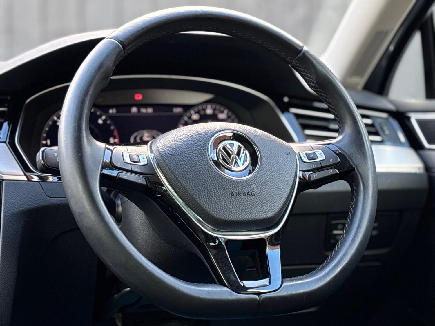 Used Volkswagen Passat 2017 for sale - 78047229: Photo 12