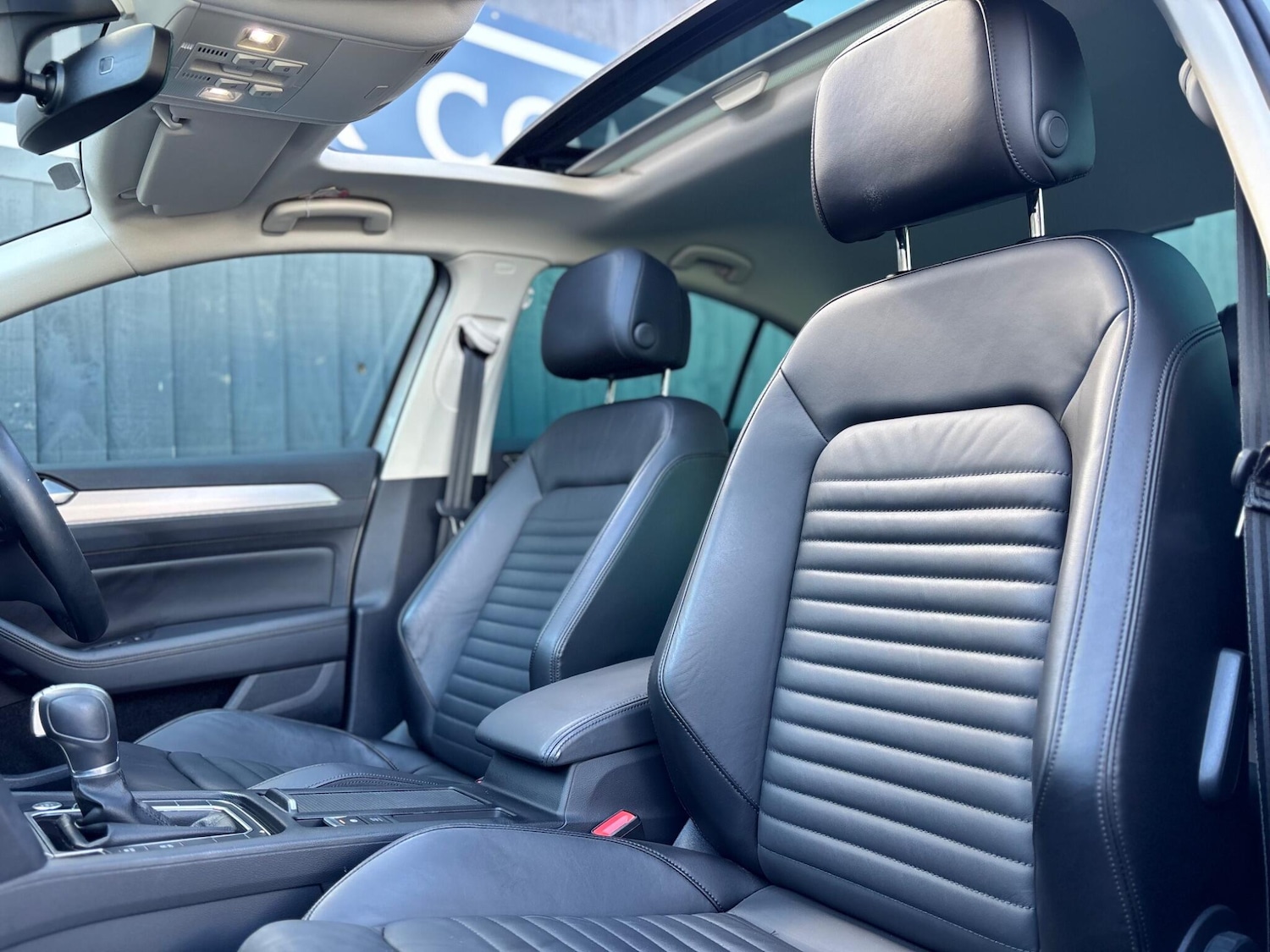 Used Volkswagen Passat 2017 for sale - 78047229: Photo 15