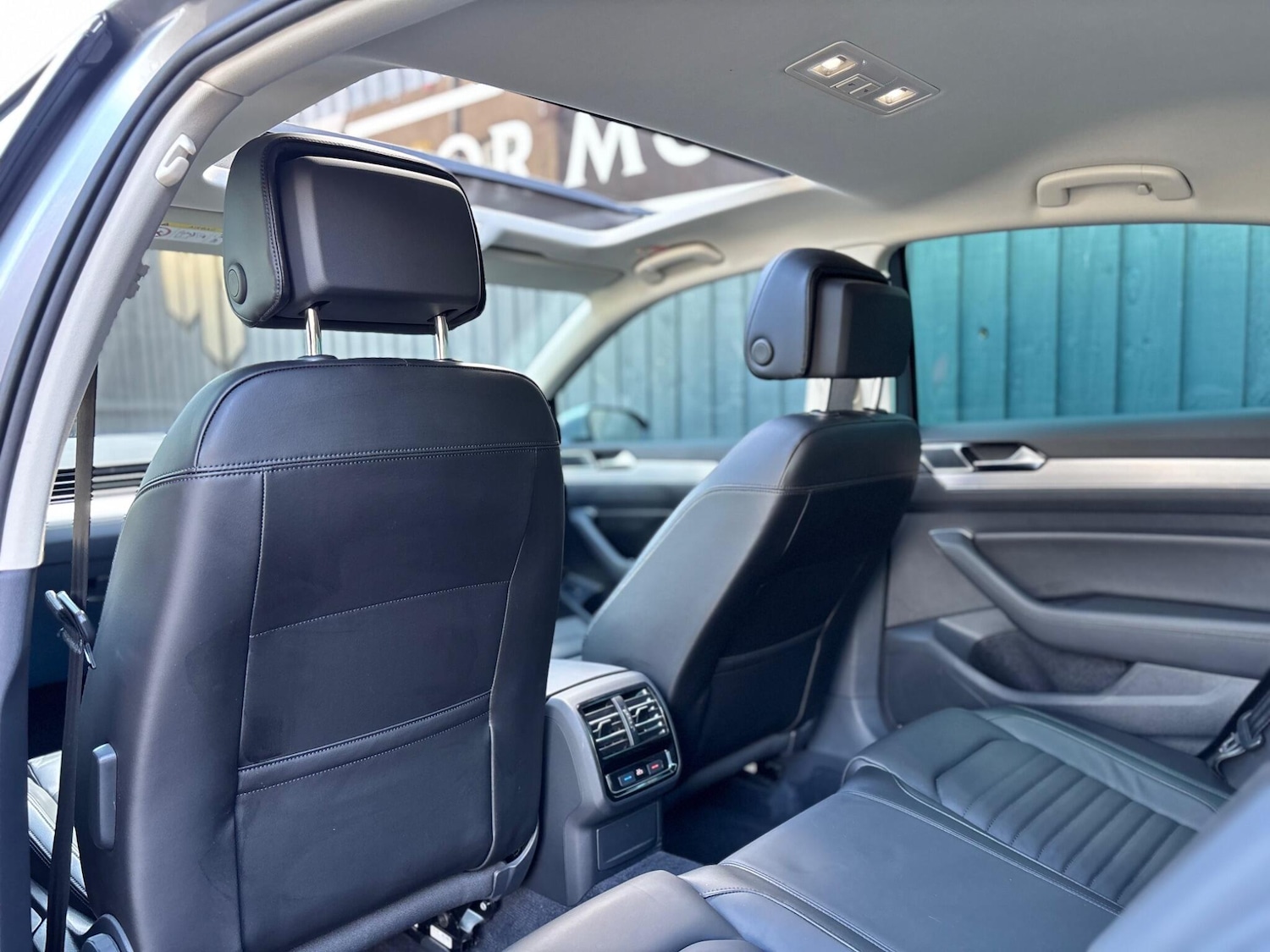 Used Volkswagen Passat 2017 for sale - 78047229: Photo 17