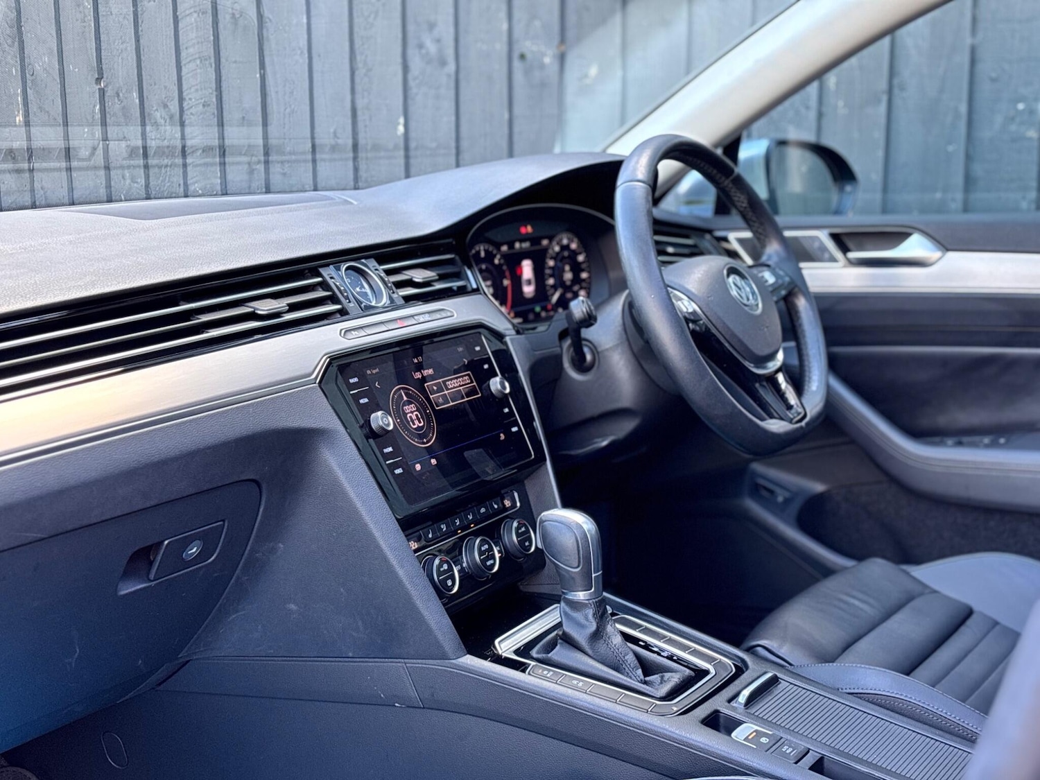 Used Volkswagen Passat 2017 for sale - 78047229: Photo 7