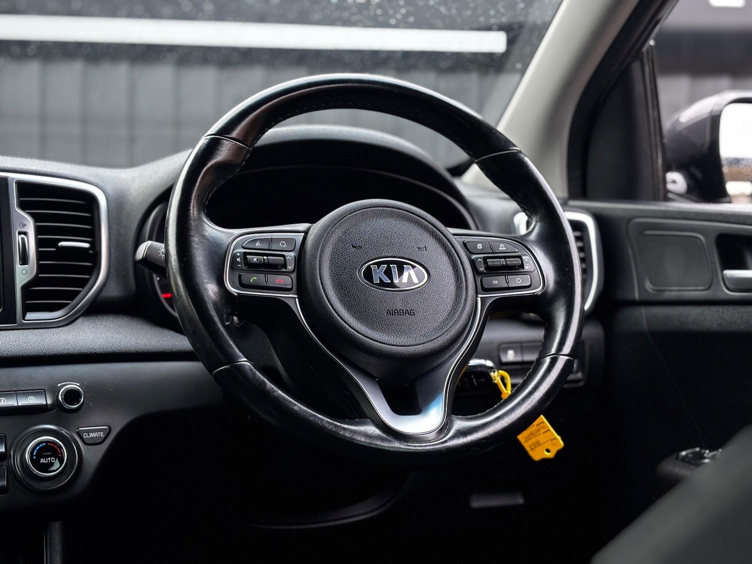 Used Kia Sportage 2018 for sale - 77331784: Photo 10