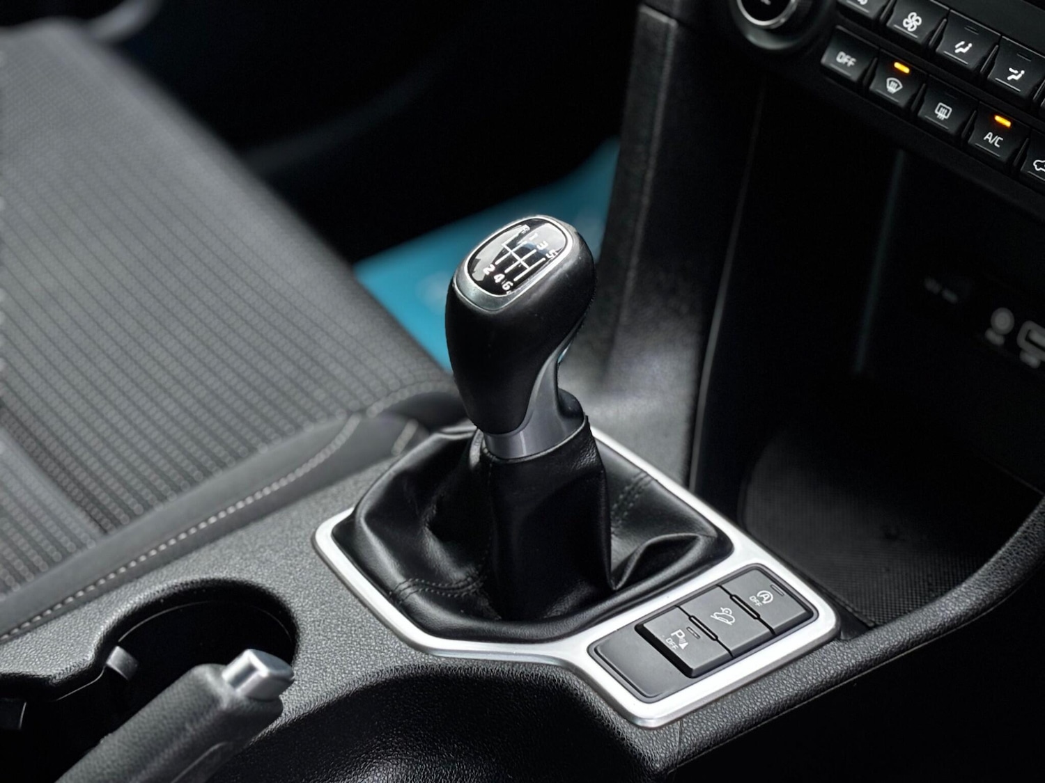 Used Kia Sportage 2018 for sale - 77331784: Photo 12