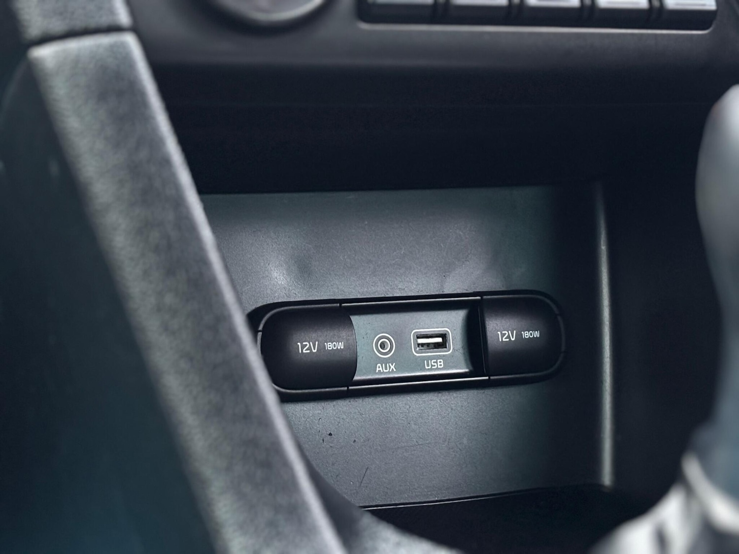 Used Kia Sportage 2018 for sale - 77331784: Photo 14