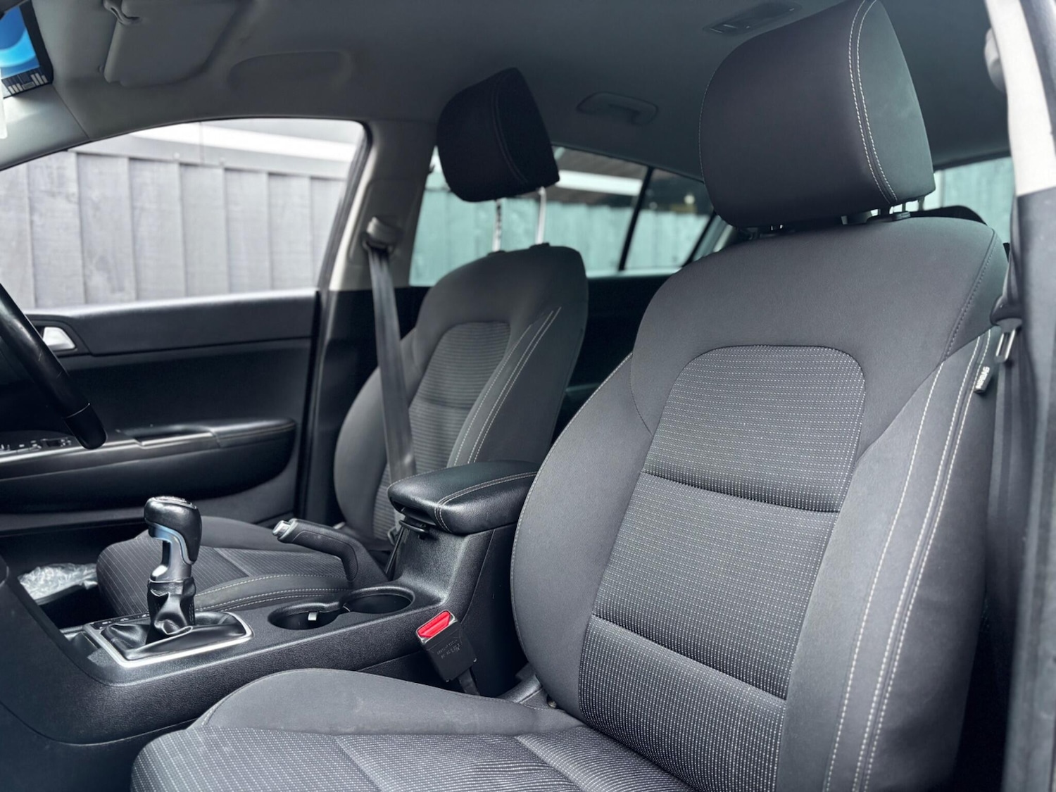 Used Kia Sportage 2018 for sale - 77331784: Photo 16