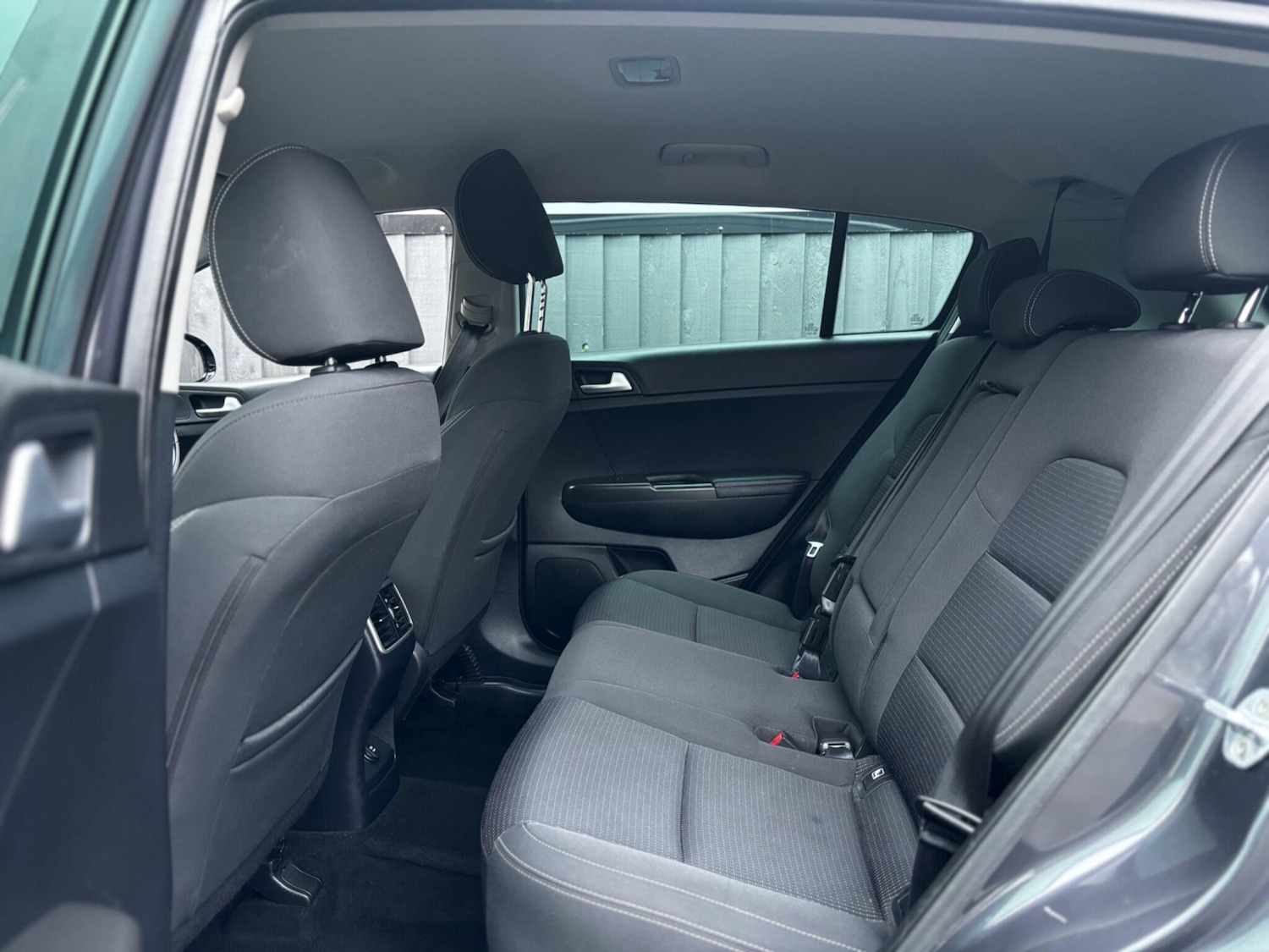 Used Kia Sportage 2018 for sale - 77331784: Photo 17