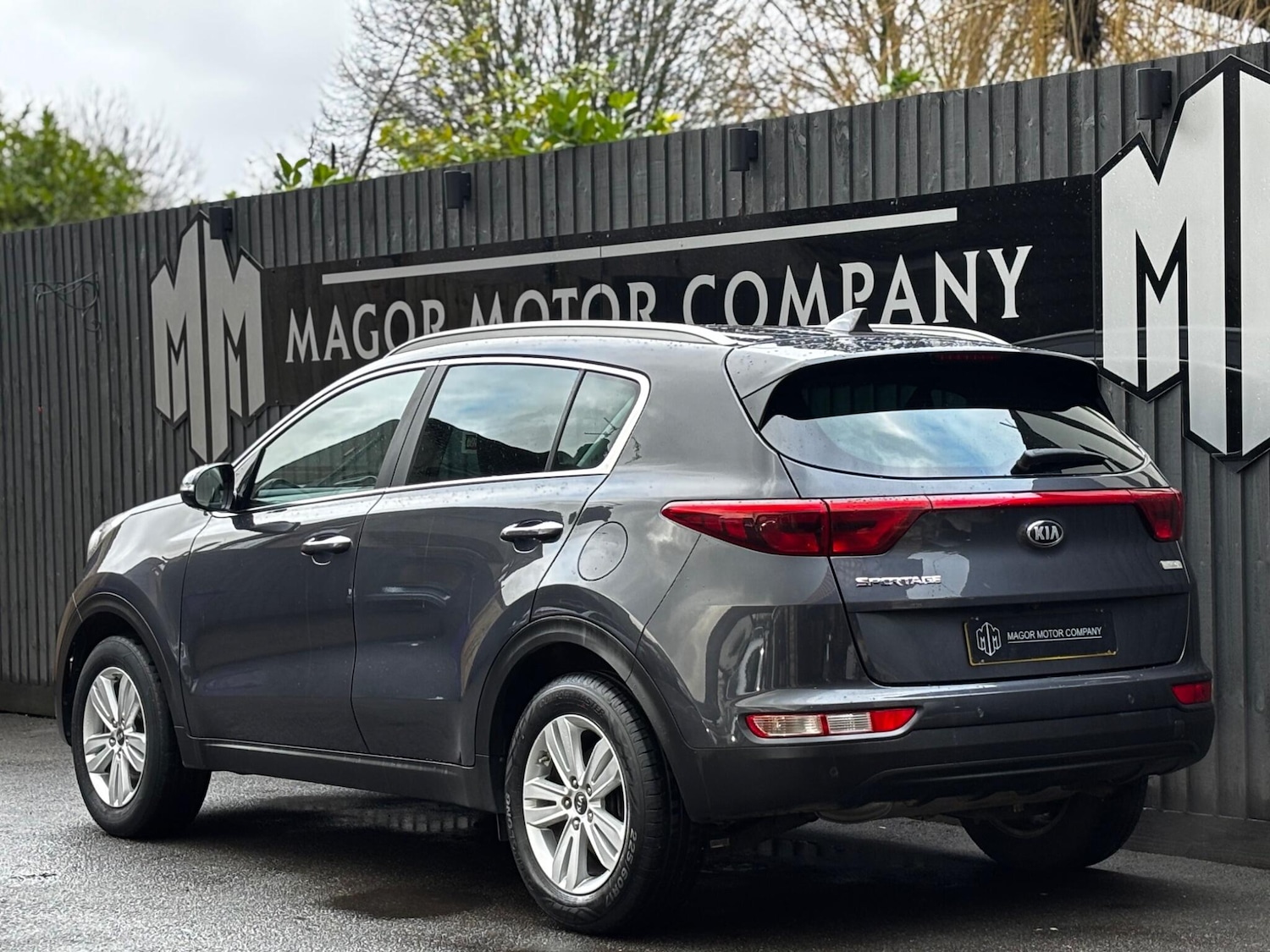 Used Kia Sportage 2018 for sale - 77331784: Photo 4