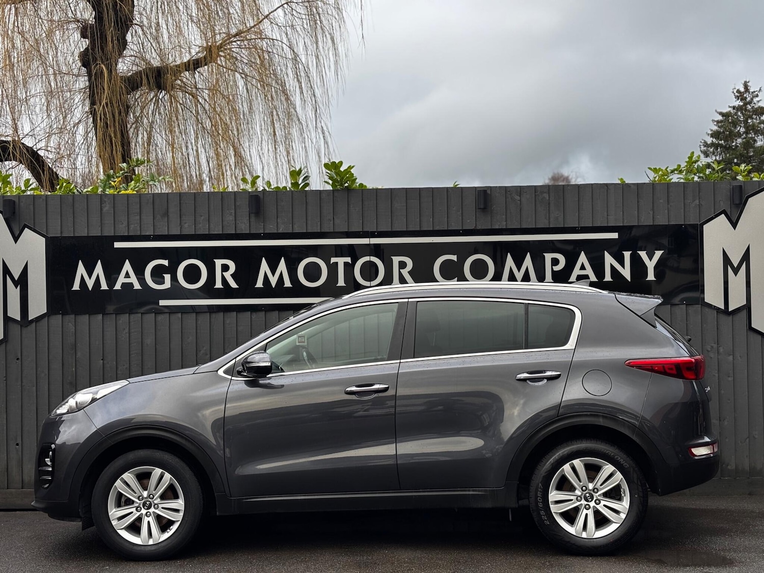 Used Kia Sportage 2018 for sale - 77331784: Photo 5