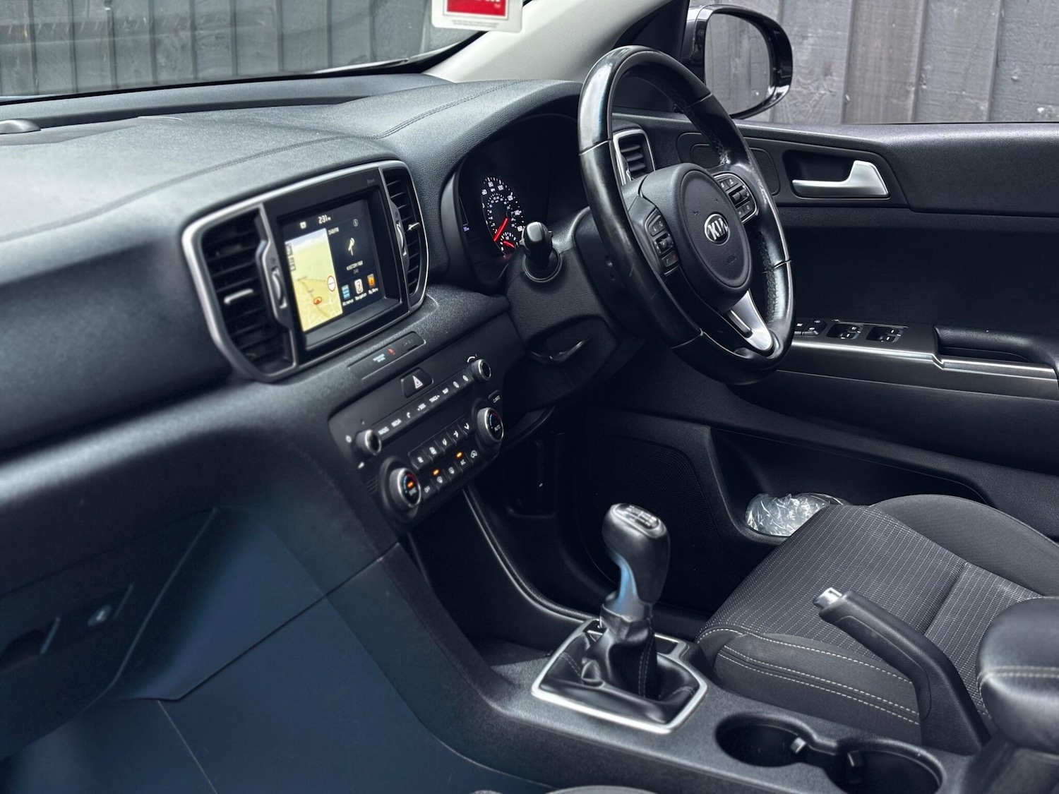 Used Kia Sportage 2018 for sale - 77331784: Photo 6