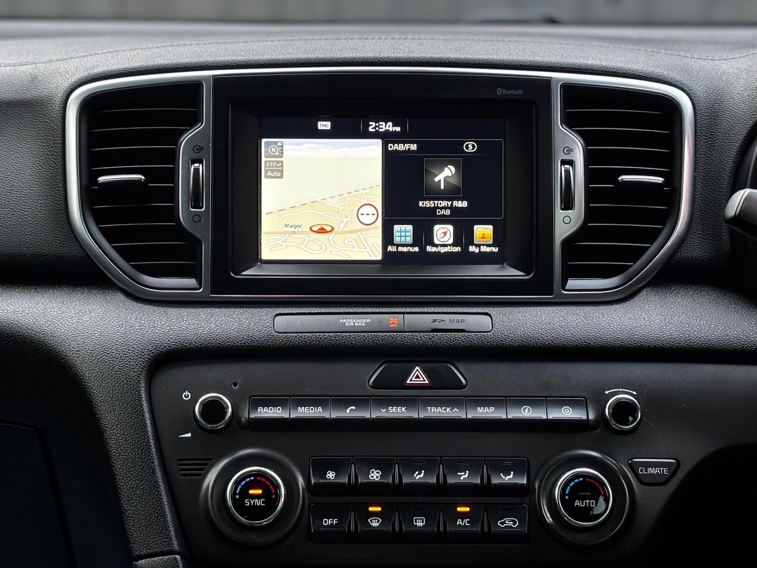 Used Kia Sportage 2018 for sale - 77331784: Photo 9