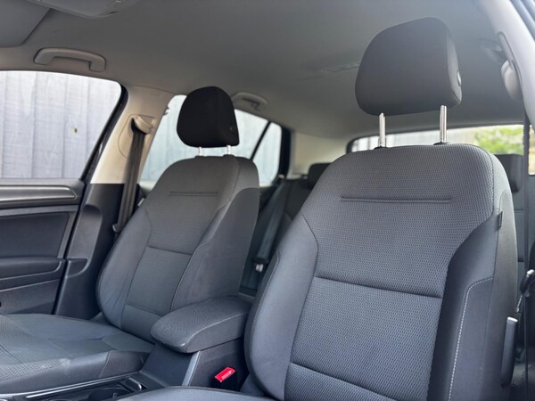 Used Volkswagen Golf 2019 for sale - 74874468: Photo 12