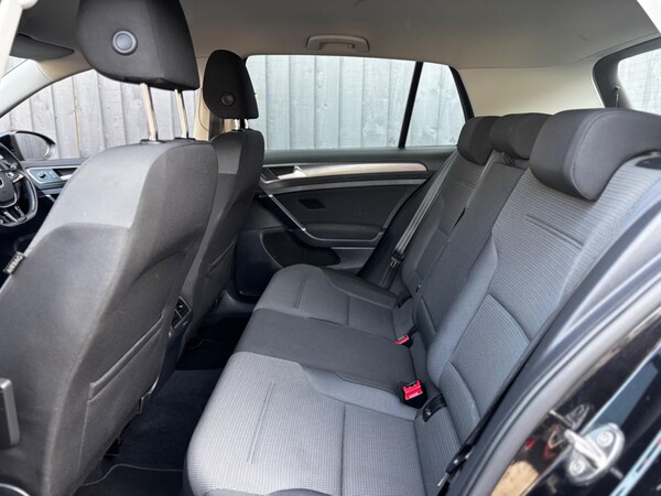 Used Volkswagen Golf 2019 for sale - 74874468: Photo 13