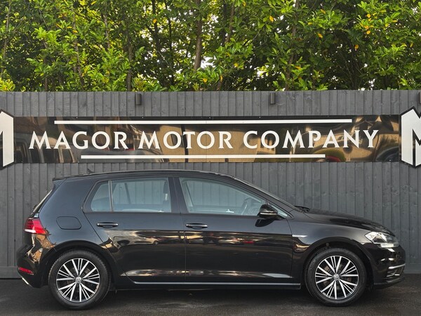 Used Volkswagen Golf 2019 for sale - 74874468: Photo 2