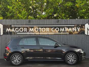 Used Volkswagen Golf 2019 for sale - 74874468: Photo