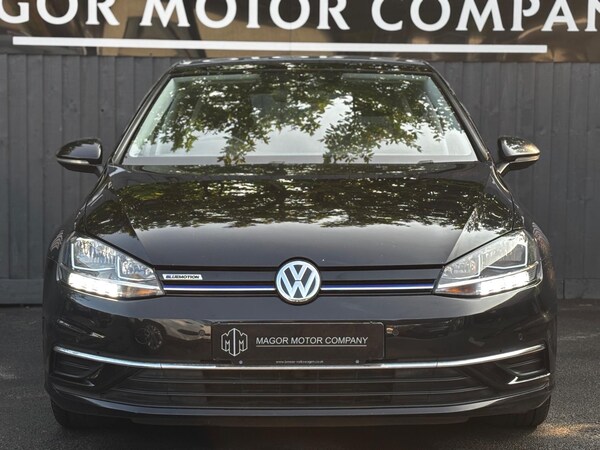 Used Volkswagen Golf 2019 for sale - 74874468: Photo 3