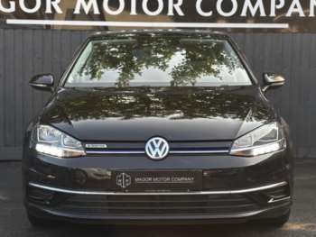 Used Volkswagen Golf 2019 for sale - 74874468: Photo