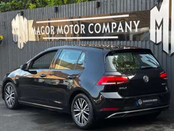 Used Volkswagen Golf 2019 for sale - 74874468: Photo