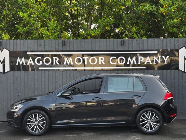 Used Volkswagen Golf 2019 for sale - 74874468: Photo 5