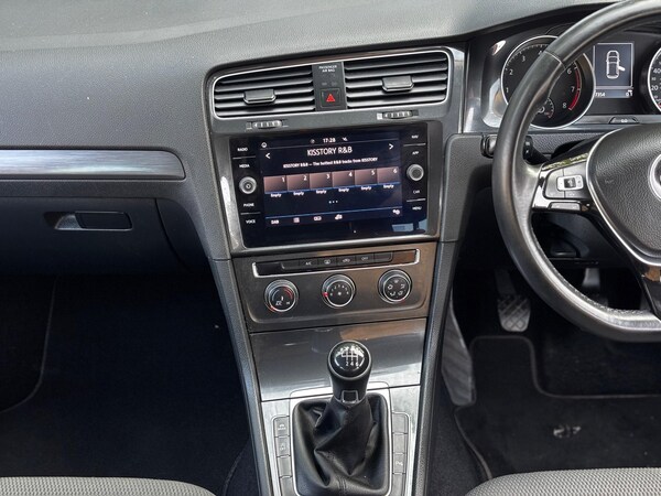Used Volkswagen Golf 2019 for sale - 74874468: Photo 9