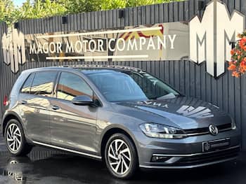 Used Volkswagen Golf 2019 for sale - 79836377: Photo