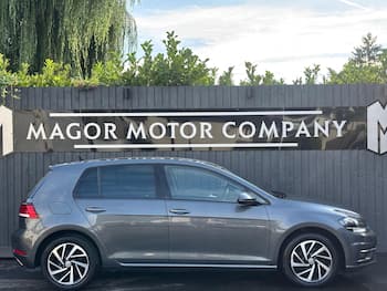 Used Volkswagen Golf 2019 for sale - 79836377: Photo