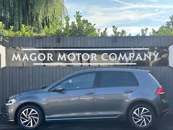Used Volkswagen Golf 2019 for sale - 79836377: Photo