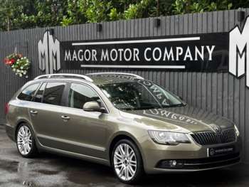 2015 (15) - 2.0 TDI Elegance DSG Euro 5 (s/s) 5dr
