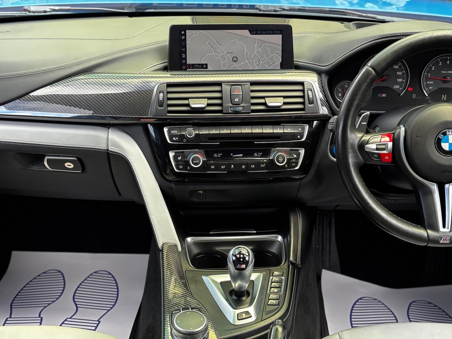 Used BMW M3 2017 for sale - 76512213: Photo 10